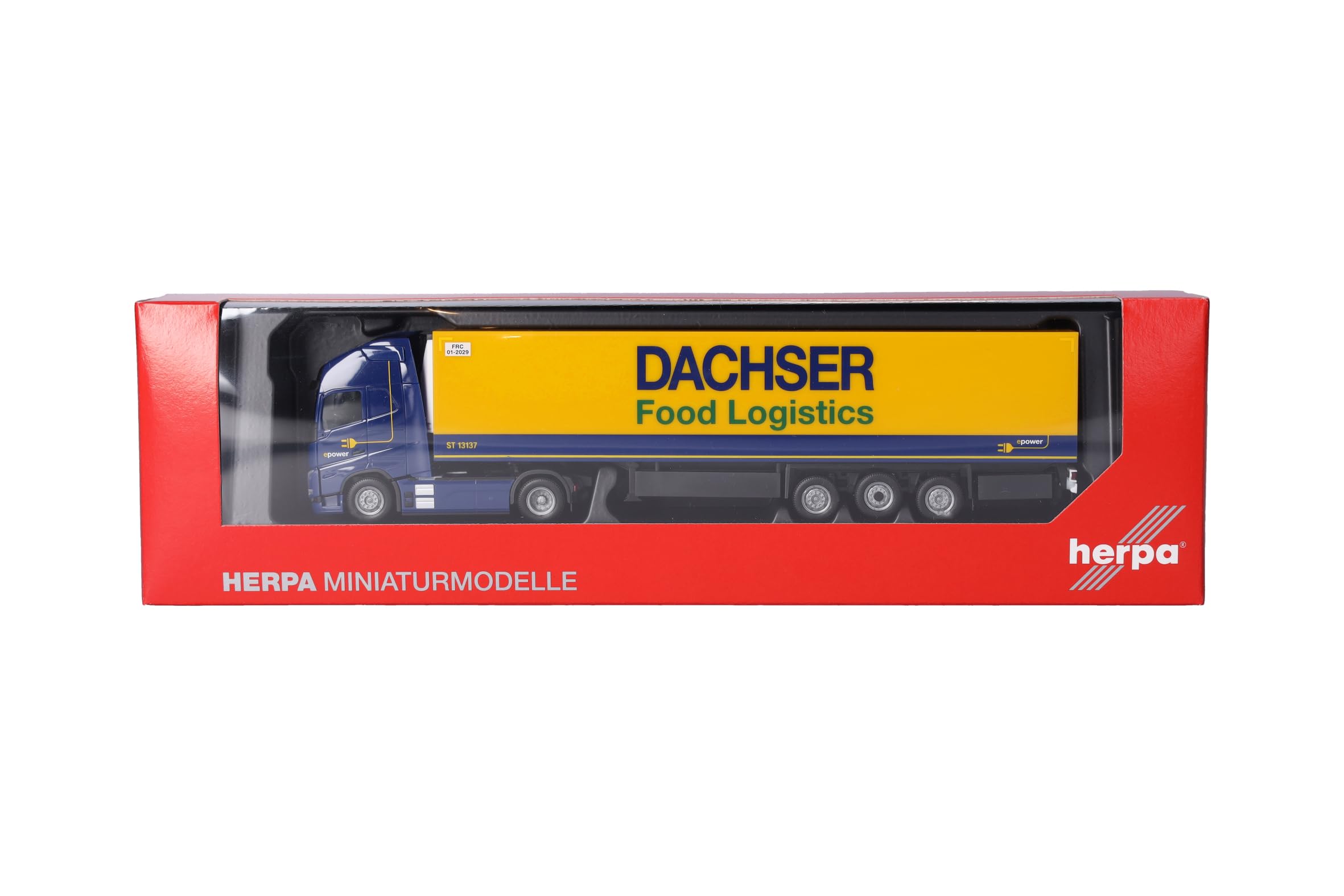 herpa-volvo-fh-gl-xl-electric-dachser-k-hlkoffer-1-87 image 5