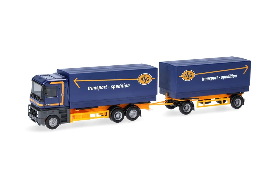 herpa-cars-trucks-renault-ae-h-ngerzug-asg-schweden-1-87-modell image 1