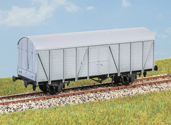 parkside-pc40-oo-ho-g-terwagen-lms-van-bausatz image 1