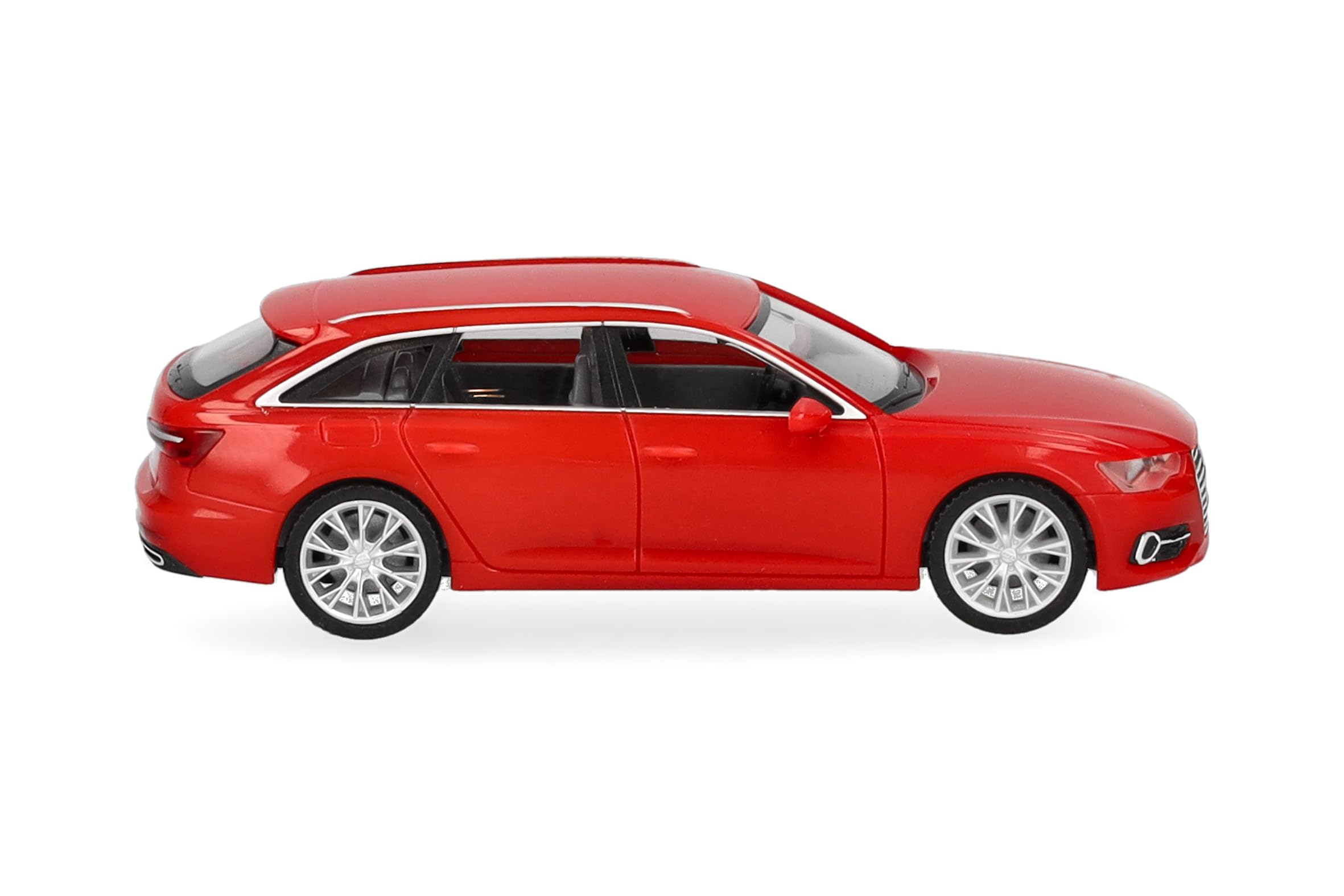 herpa-audi-a6-avant-modellauto-1-87-rot image 3