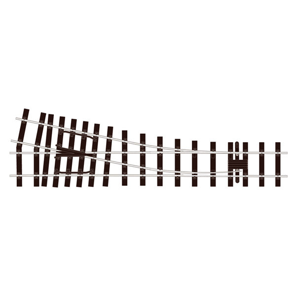 peco-streamline-sl995-weiche-rechts-g45-code-250 image 1