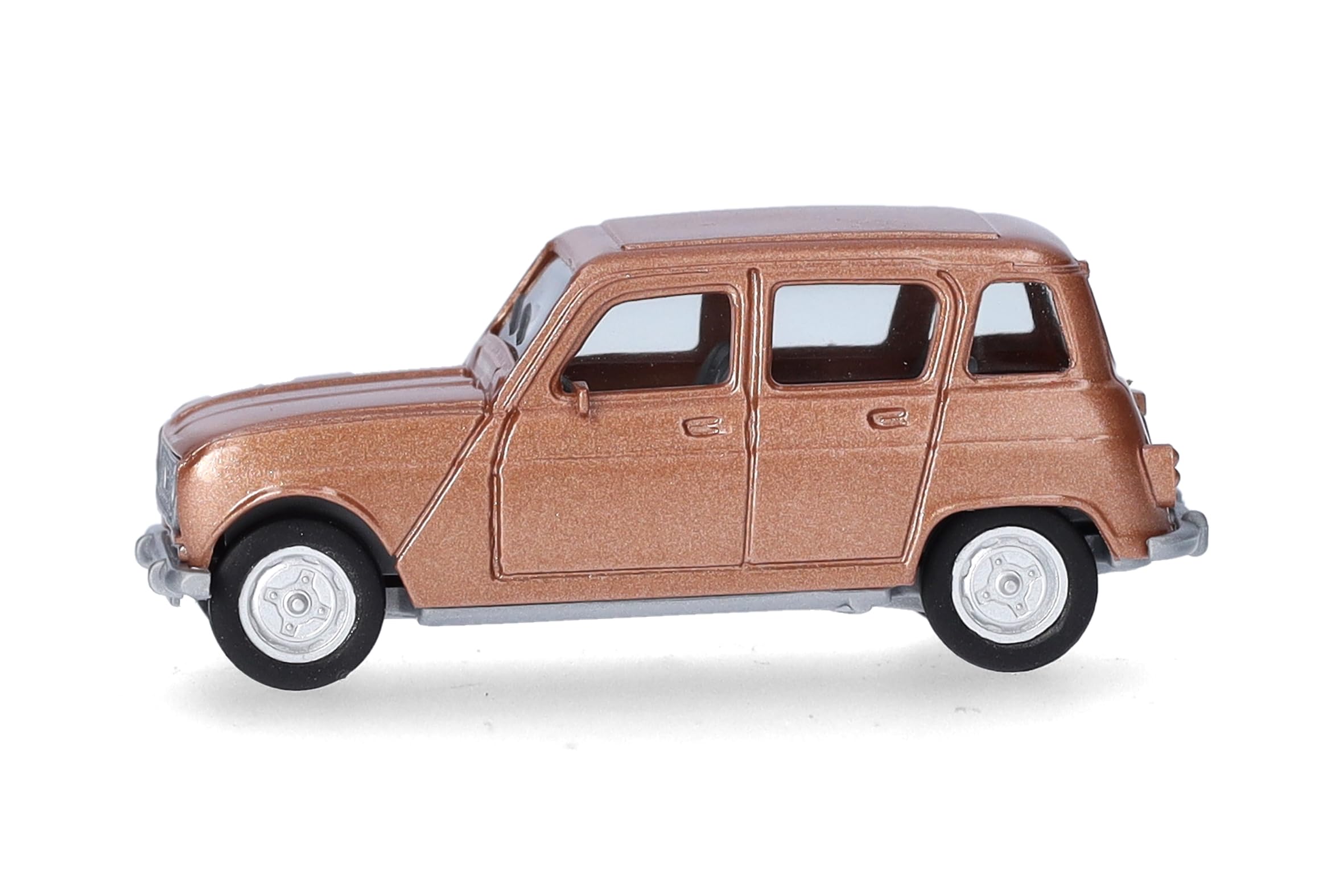 herpa-cars-trucks-renault-r4-modellauto-1-87-beige image 4