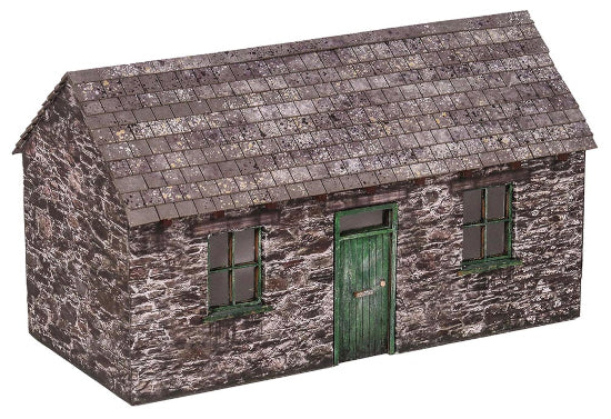 peco-scale-model-scenery-kx063-nebengeb-ude-bausatz-spur-h0-oo image 1