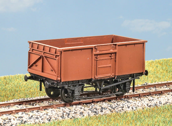 parkside-pc19-g-terwagen-br-16t-mineral-oo-ho-bausatz image 1
