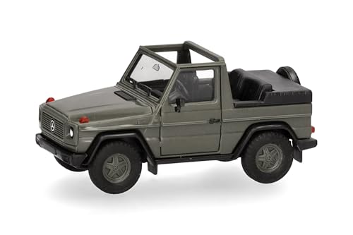 herpa-minitanks-mercedes-g-klasse-w460-modellauto-1-87-bundeswehr image 5