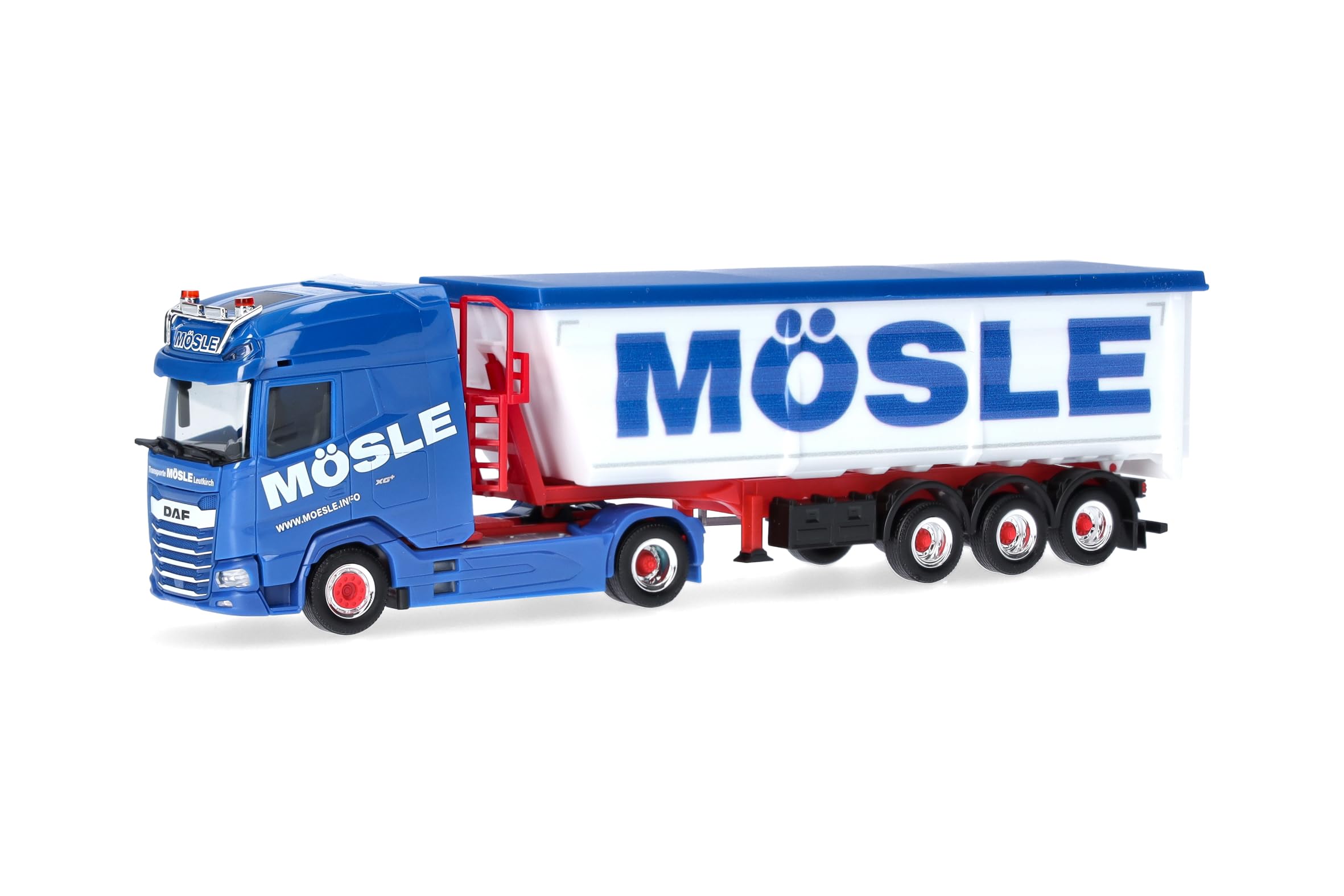 herpa-daf-xg-stahlmulden-sattelzug-m-sle-lkw-modell-1-87 image 1