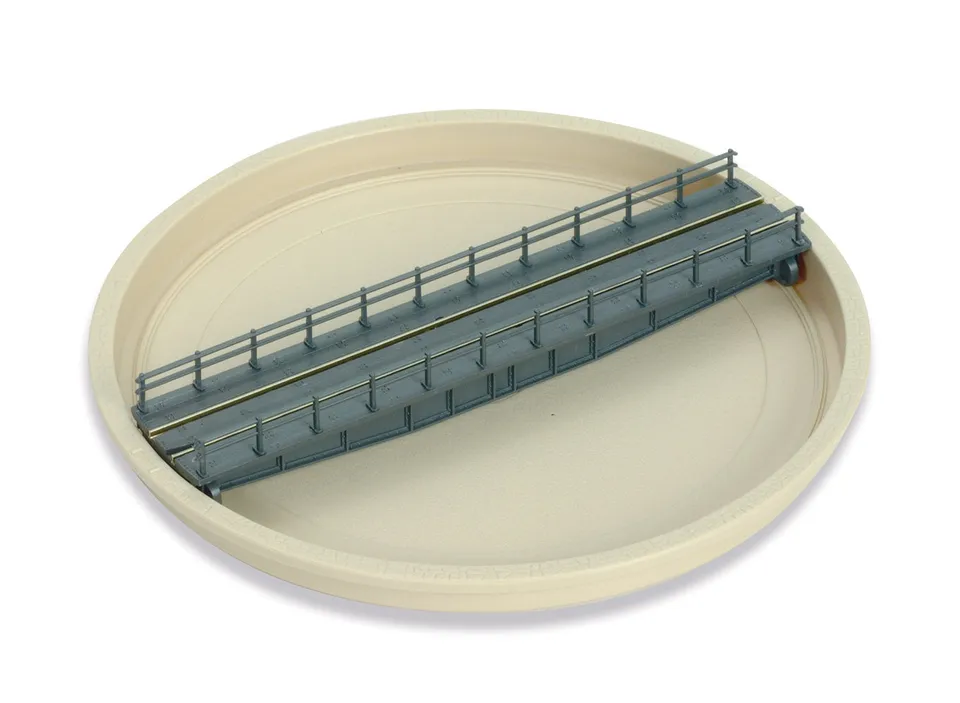 peco-nb-55-drehscheibe-bausatz-spur-n-grubenausf-hrung image 1