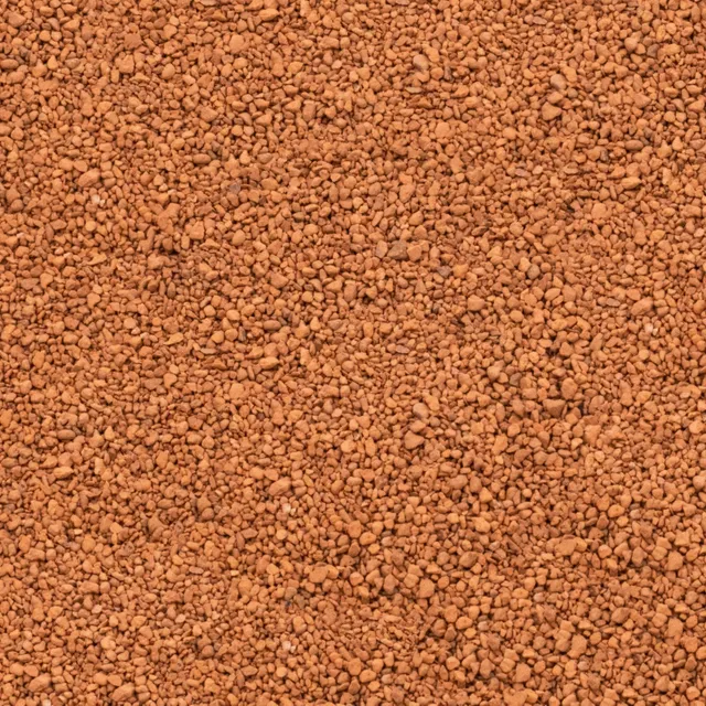 rts-greenkeeper-bodengestaltung-erde-streu-rot-grob-150-ml image 1