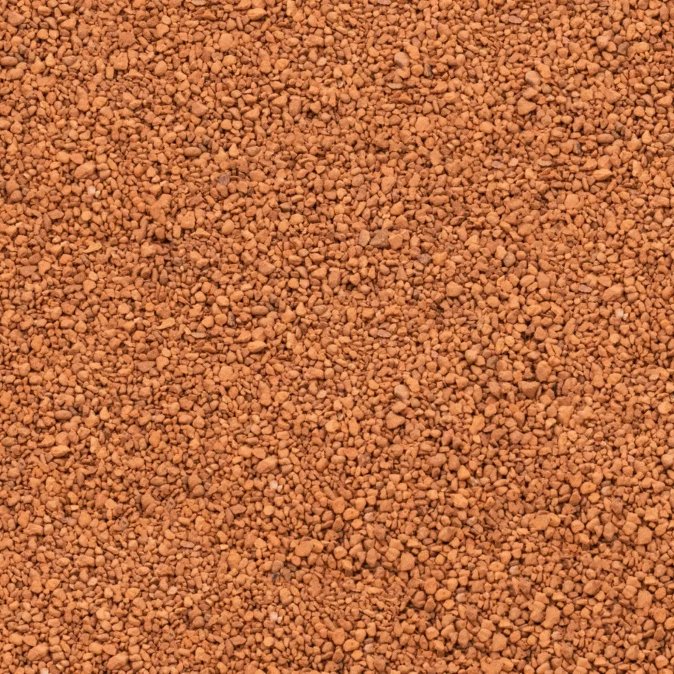 rts-greenkeeper-bodengestaltung-erde-streu-rot-grob-150-ml image 1