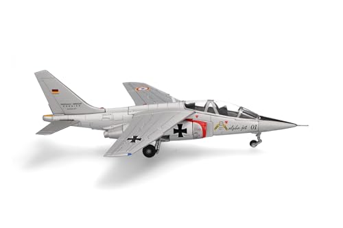 herpa-wings-alpha-jet-01-prototype-flugzeugmodell-1-72 image 7