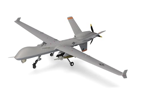 herpa-wings-mq-9a-reaper-block-5-modellflugzeug-1-72-metall image 8