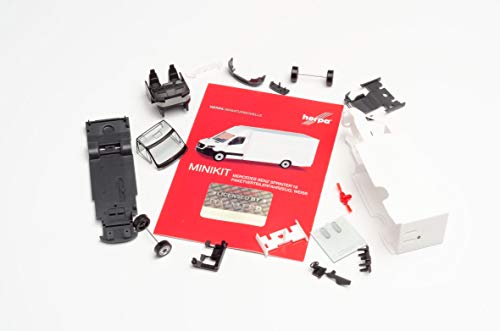 herpa-minikit-mercedes-sprinter-paketverteiler-transporter-h0 image 8