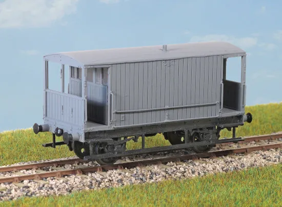 peco-parkside-pc58-lms-bremswagen-bausatz-oo-h0 image 1