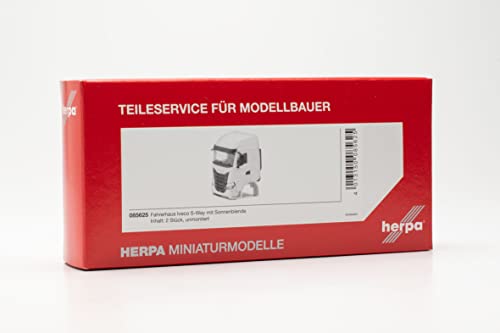 herpa-teileservice-iveco-s-way-fahrerhaus-1-87-2-st-ck-kunststoff image 8