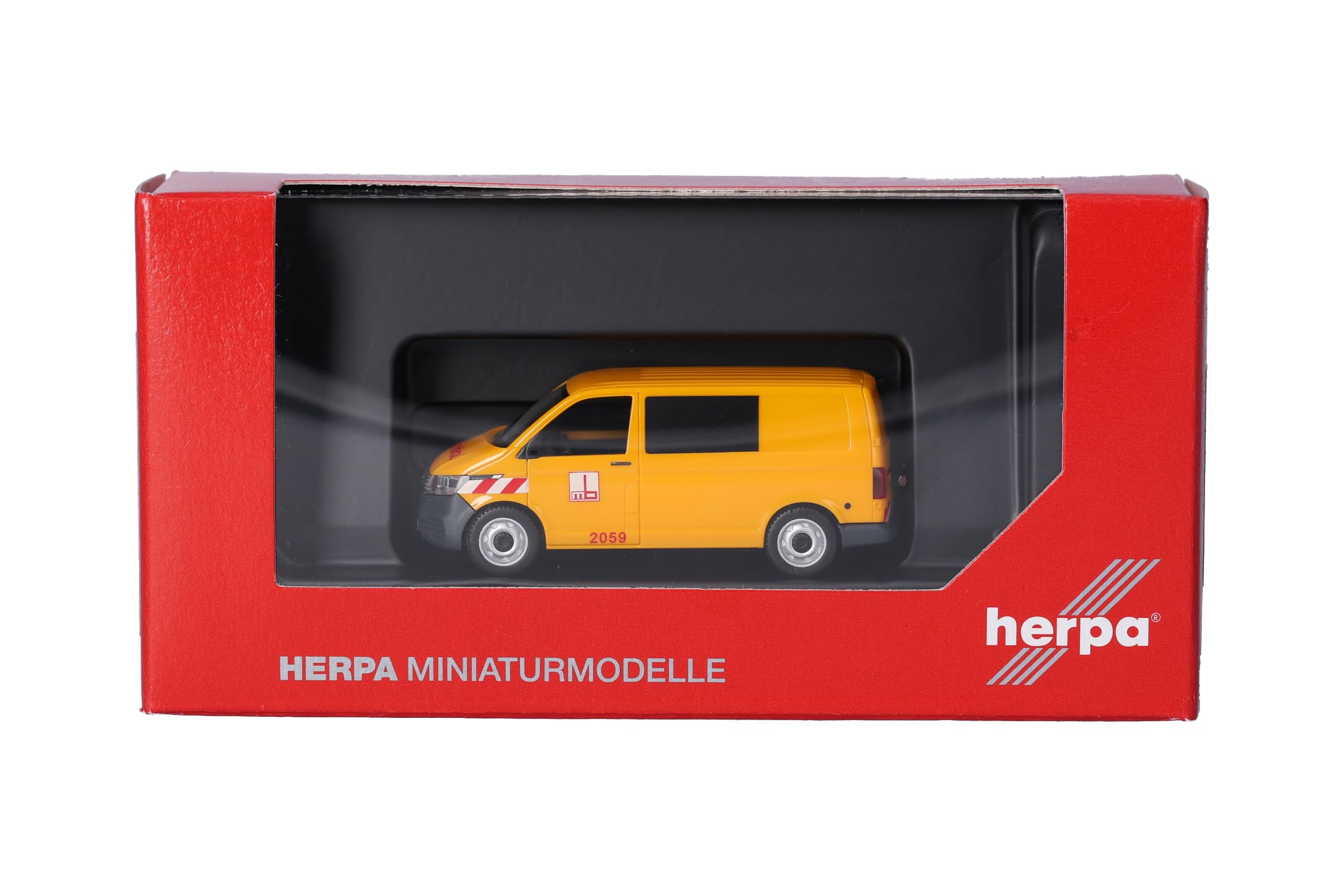 herpa-vw-t6-1-halbbus-max-b-gl-modellauto-1-87 image 5