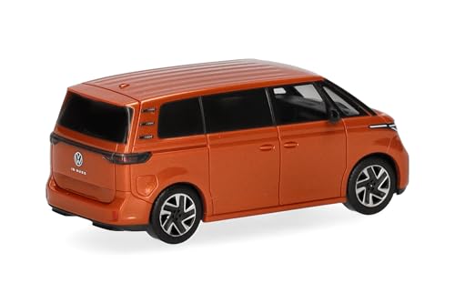 herpa-vw-id-buzz-modellauto-1-87-energetic-orange image 7