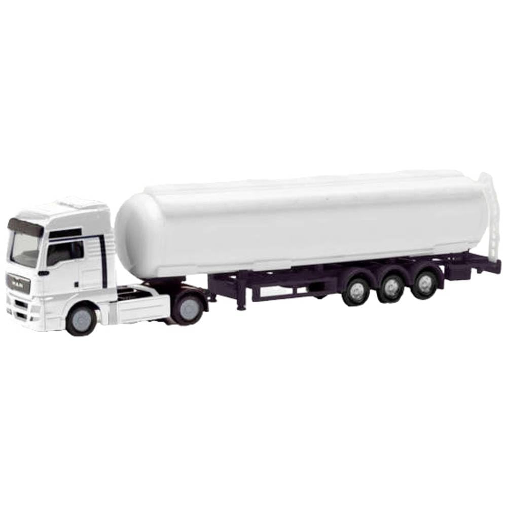 herpa-minikit-man-tgx-xxl-tank-sattelzug-lkw-1-87-wei image 1