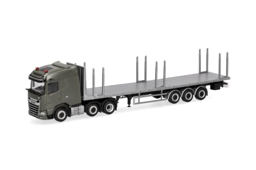 herpa-daf-xg-flachbett-sattelzug-milit-r-1-87-armee image 6