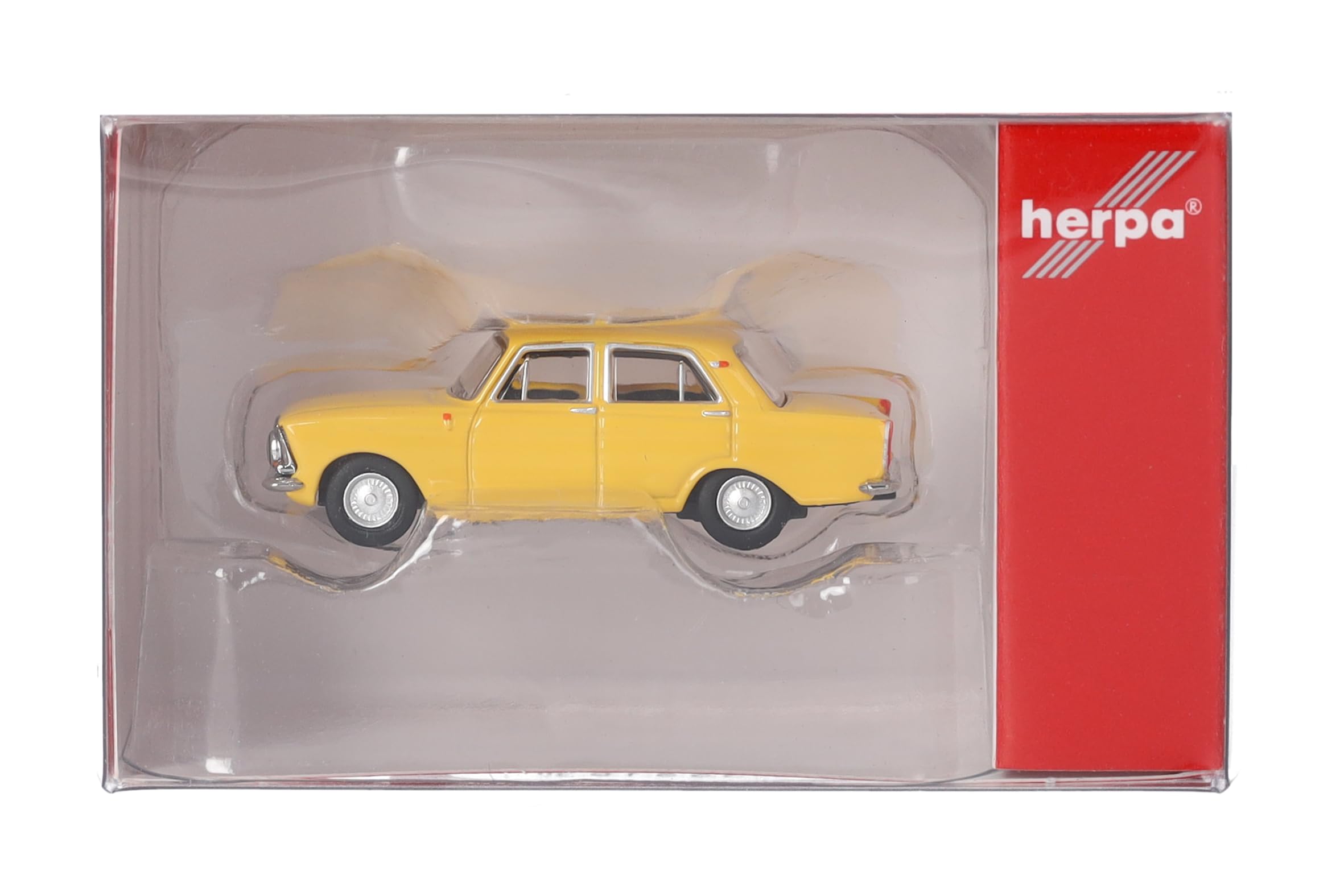 herpa-moskwitsch-408-modellauto-1-120-tt-gelb image 5
