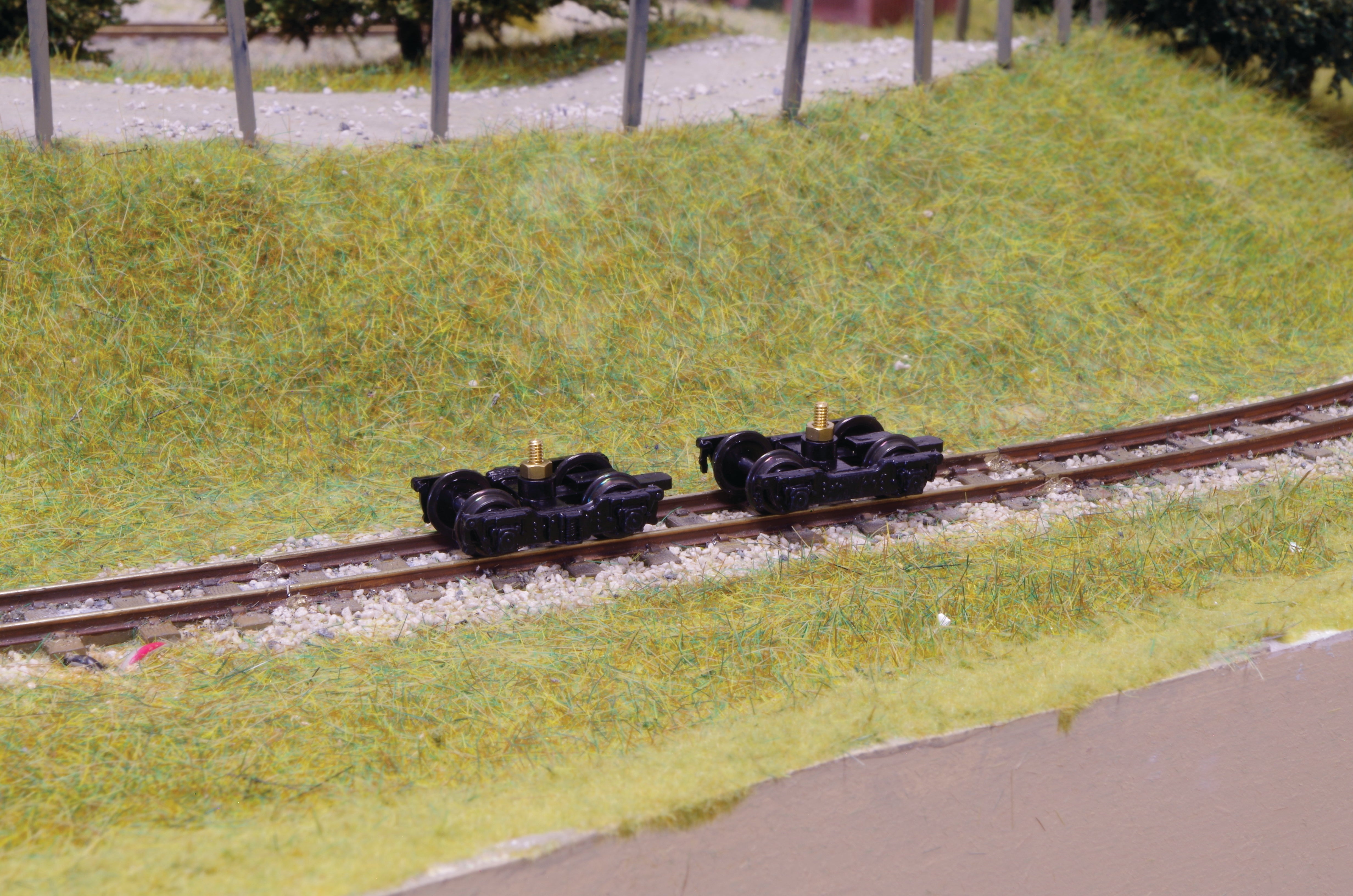 peco-dundas-dm60-ffestiniog-drehgestelle-bausatz-oo-9 image 1