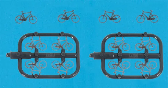 peco-modelscene-5189-fahrr-der-spur-n-12er-set-unlackiert image 1