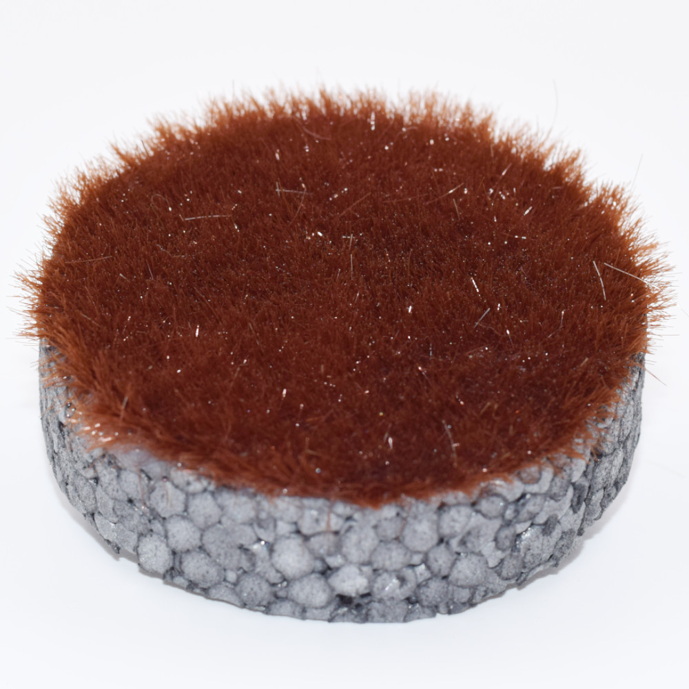 rts-greenkeeper-gras-flock-streugras-braun-50-g-1-12-mm image 1