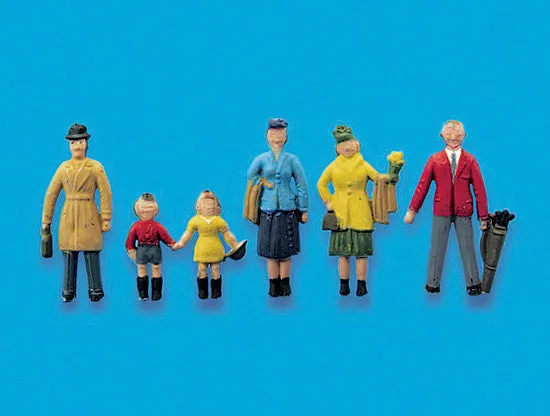 peco-modelscene-5057-figuren-stehend-set-a-oo-ho-bemalt-2 image 1