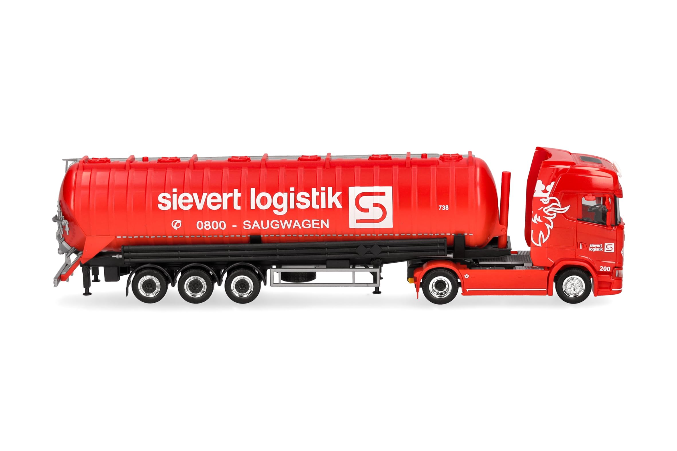 herpa-scania-cs-20-hd-saugsilo-sattelzug-sievert-lkw-modell-1-87 image 3