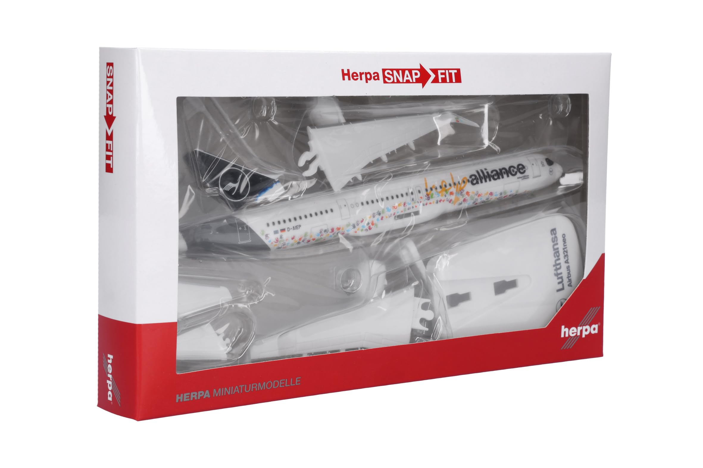 herpa-snapfit-lufthansa-a321neo-help-alliance-1-200-mit-fu image 5