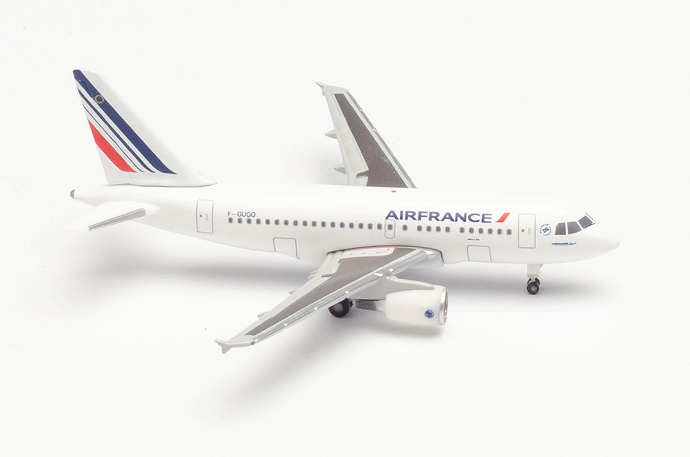 herpa-wings-airbus-a318-british-airways-flugzeugmodell-1-500-metall image 5