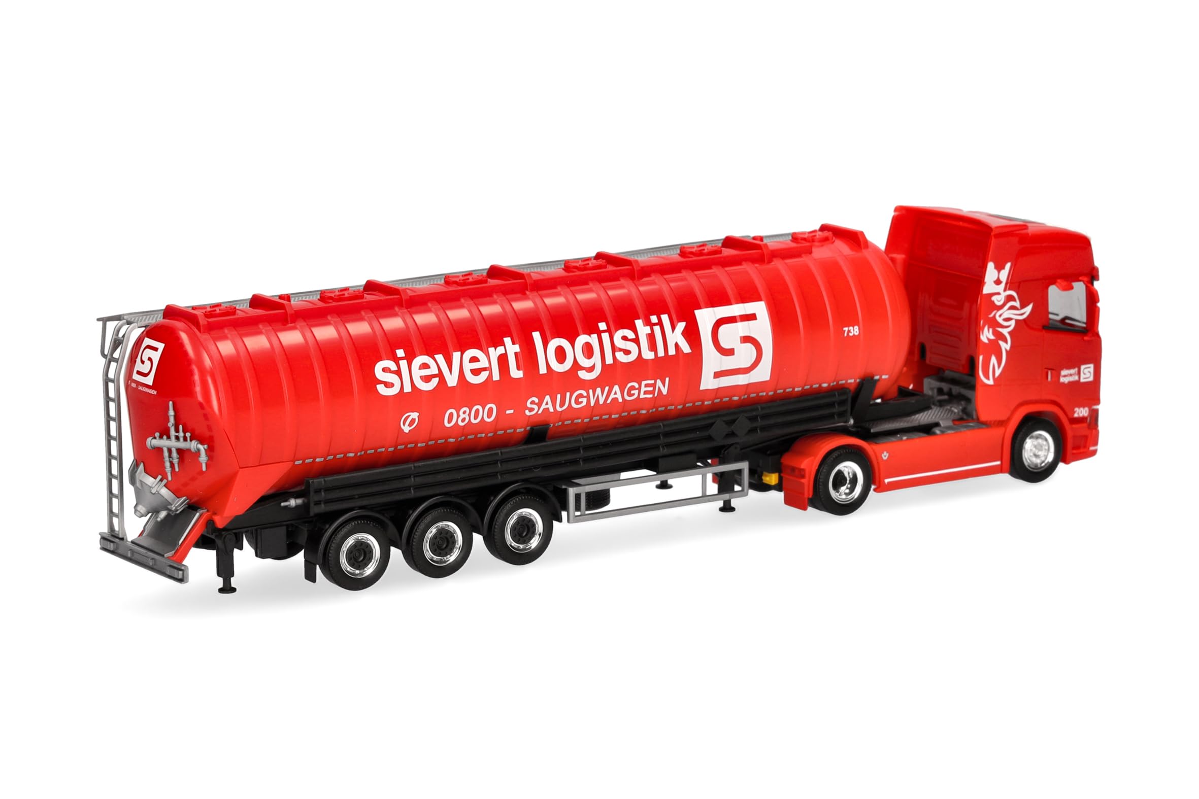 herpa-scania-cs-20-hd-saugsilo-sattelzug-sievert-lkw-modell-1-87 image 2
