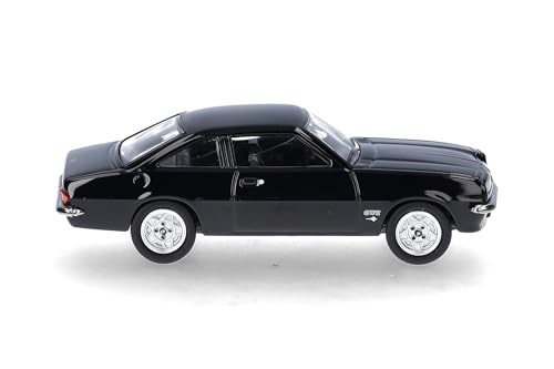 herpa-opel-manta-b-modellauto-schwarz-1-87-oldtimer image 8