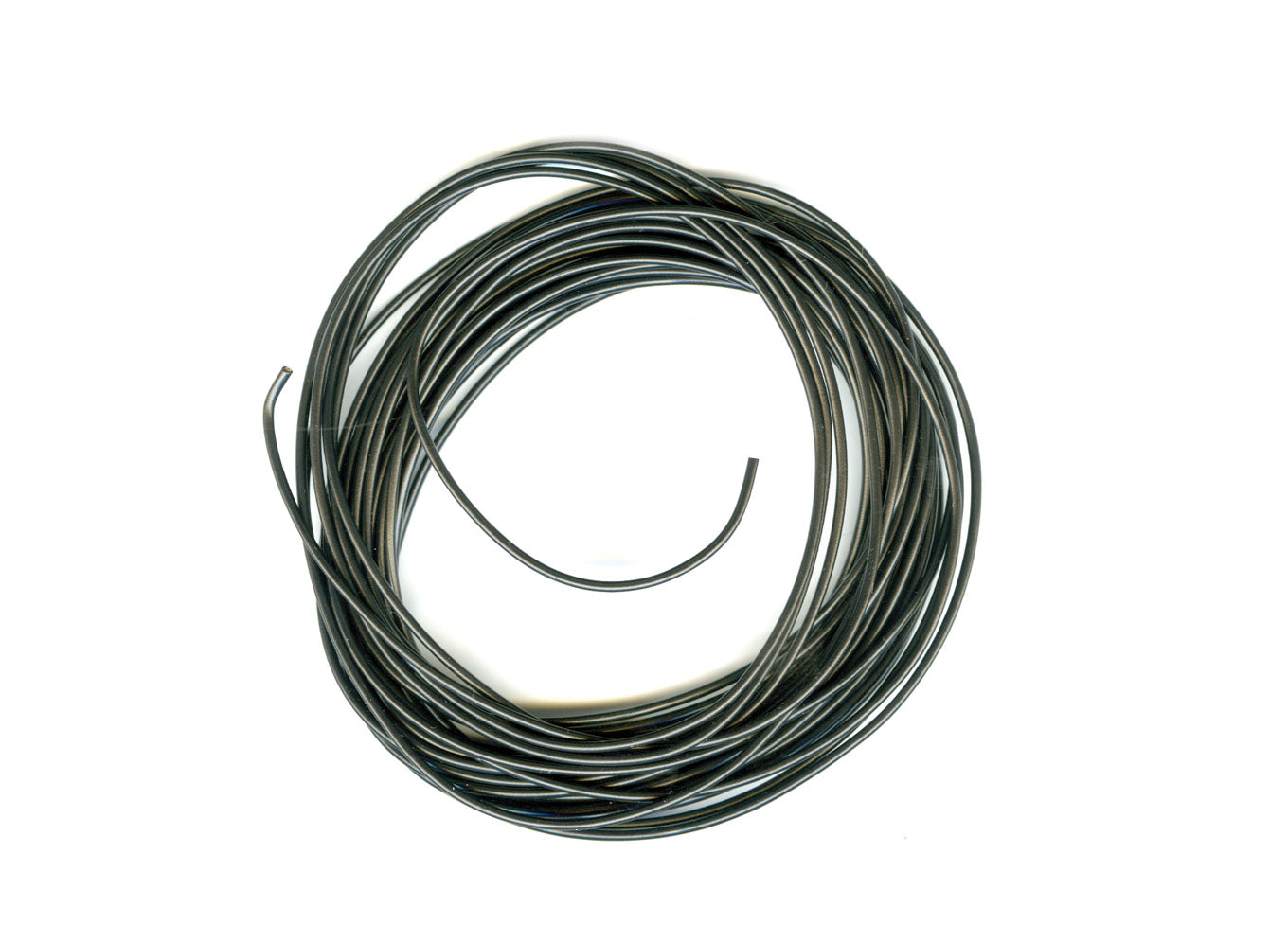 peco-pl-38bk-litze-kabel-schwarz-3a-7-5-m-16-adrig image 1