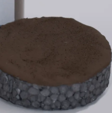 rts-terrains-brown-earth-paste-250-ml-braun image 1