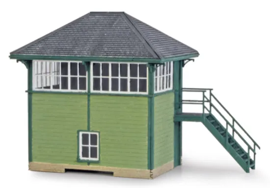 peco-lk202-west-highland-stellwerk-bausatz-oo-ho-holz image 1