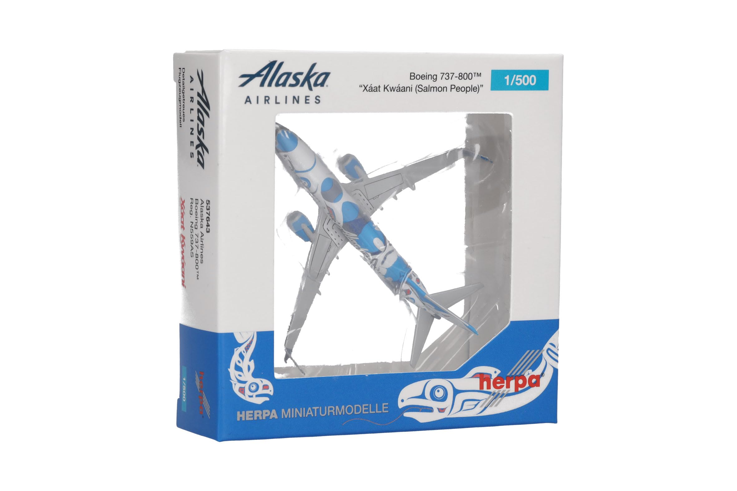 herpa-wings-boeing-737-800-alaska-airlines-1-500-metall image 5