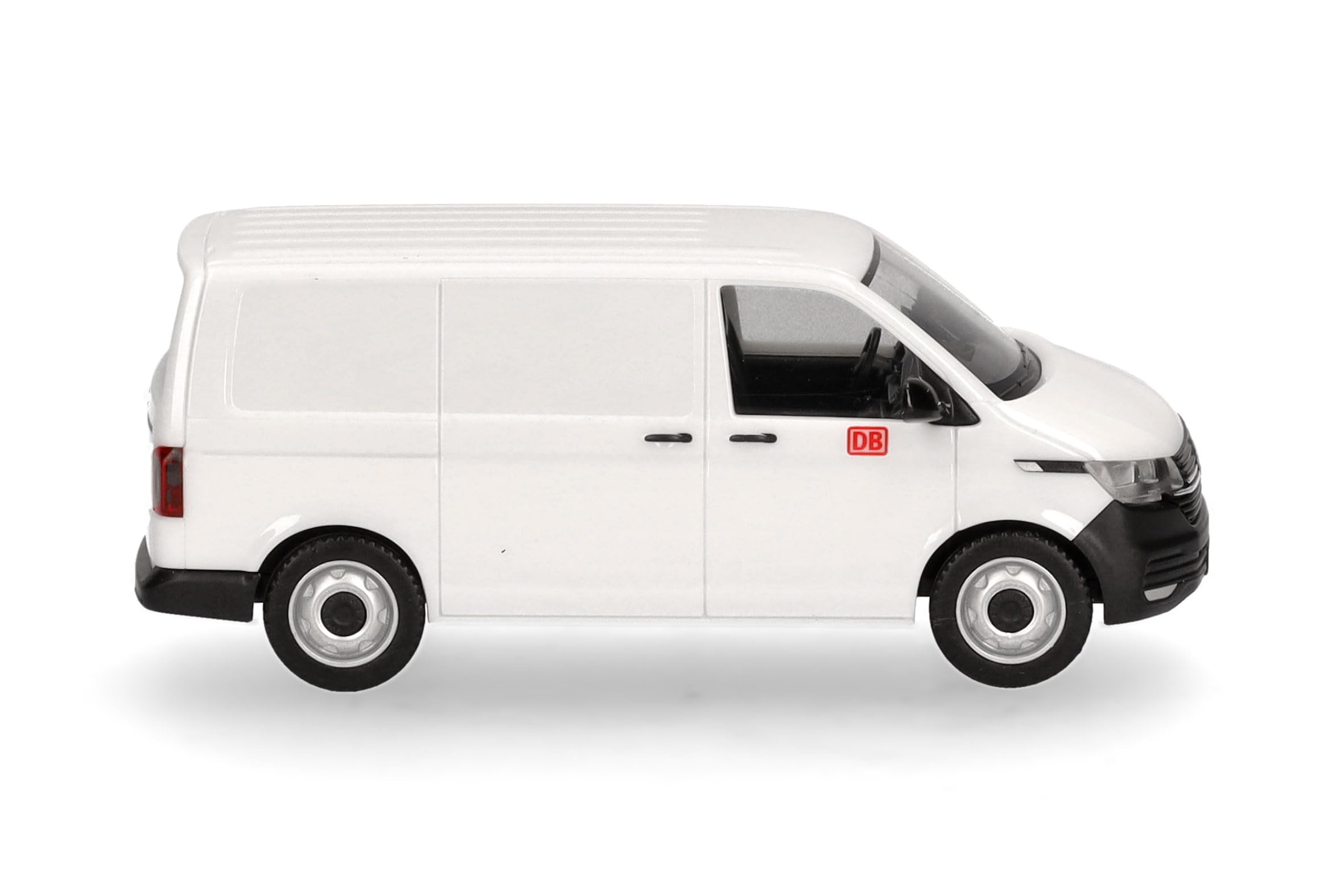 herpa-vw-t6-1-transporter-db-modellauto-1-87-wei-kunststoff image 3