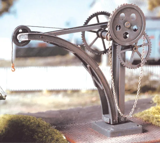 ratio-531-yard-crane-ladekran-bausatz-oo-h0-g-terkran image 1