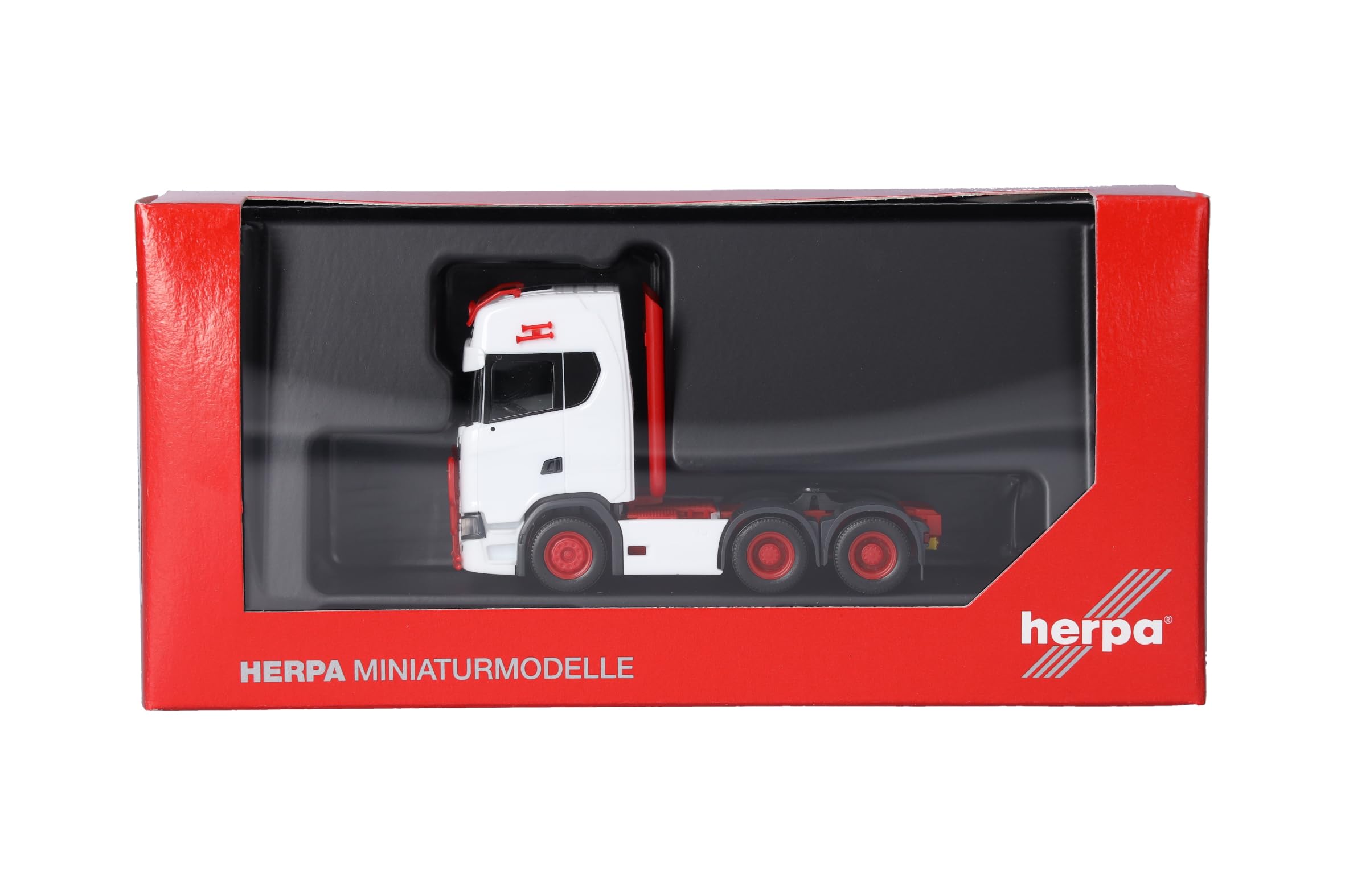 herpa-scania-cs-20-hd-zugmaschine-3achs-lkw-modell-1-87-wei-rot image 5