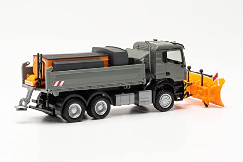 herpa-man-tgs-nn-winterdienst-lkw-modell-1-87-kunststoff image 7