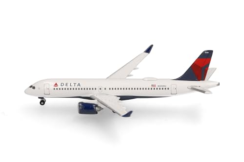 herpa-wings-airbus-a220-300-delta-modellflugzeug-1-500 image 8