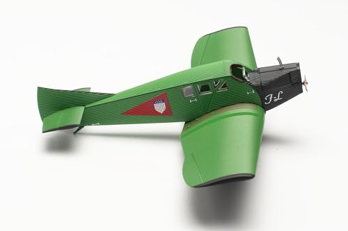 herpa-wings-junkers-larsen-jl-6-flugzeug-modell-1-87 image 6