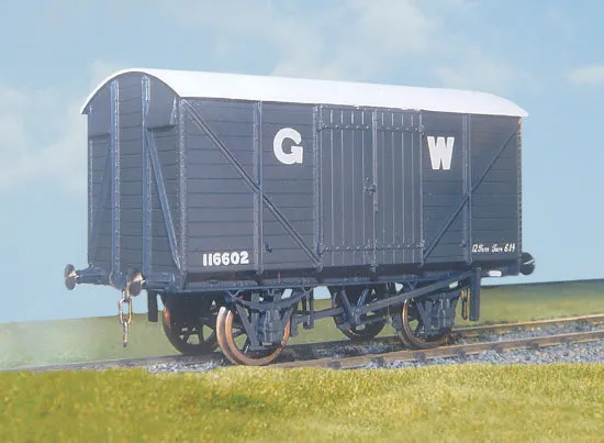 parkside-ps24-gwr-g-terwagen-12t-spur-0-bausatz image 1