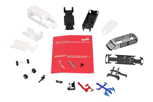 herpa-minikit-mercedes-sprinter-18-rtw-modellbausatz-wei-1-87 image 8