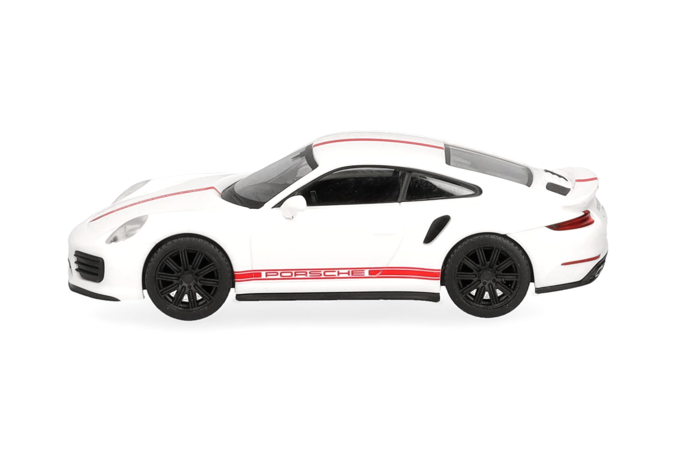 herpa-cars-trucks-porsche-911-turbo-modellauto-carrarawei-1-87 image 4