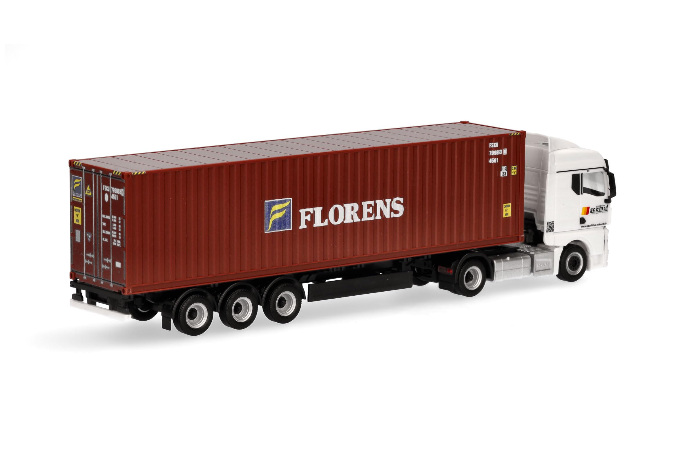 herpa-man-tgx-gm-container-sattelzug-schmid-1-87-kunststoff image 2