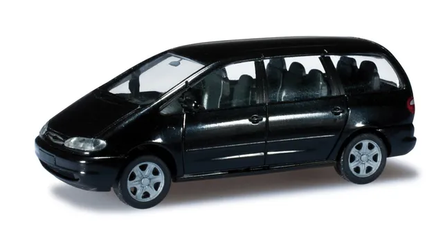 herpa-minikit-012720-ford-galaxy-modellauto-van-h0-bausatz image 1