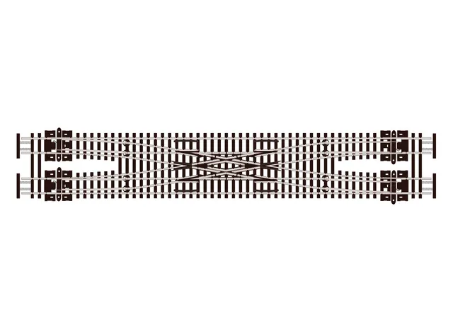 peco-sle383f-streamline-scherenkreuzung-n-code-55-elektrisch image 1