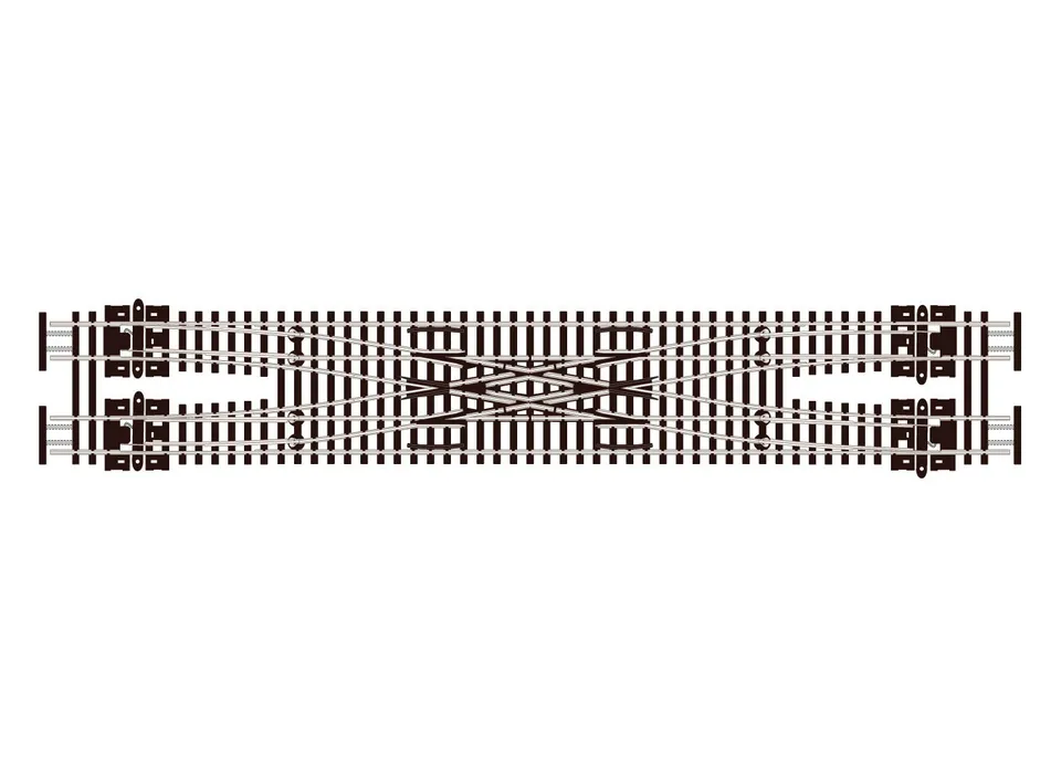 peco-sle383f-streamline-scherenkreuzung-n-code-55-elektrisch image 1