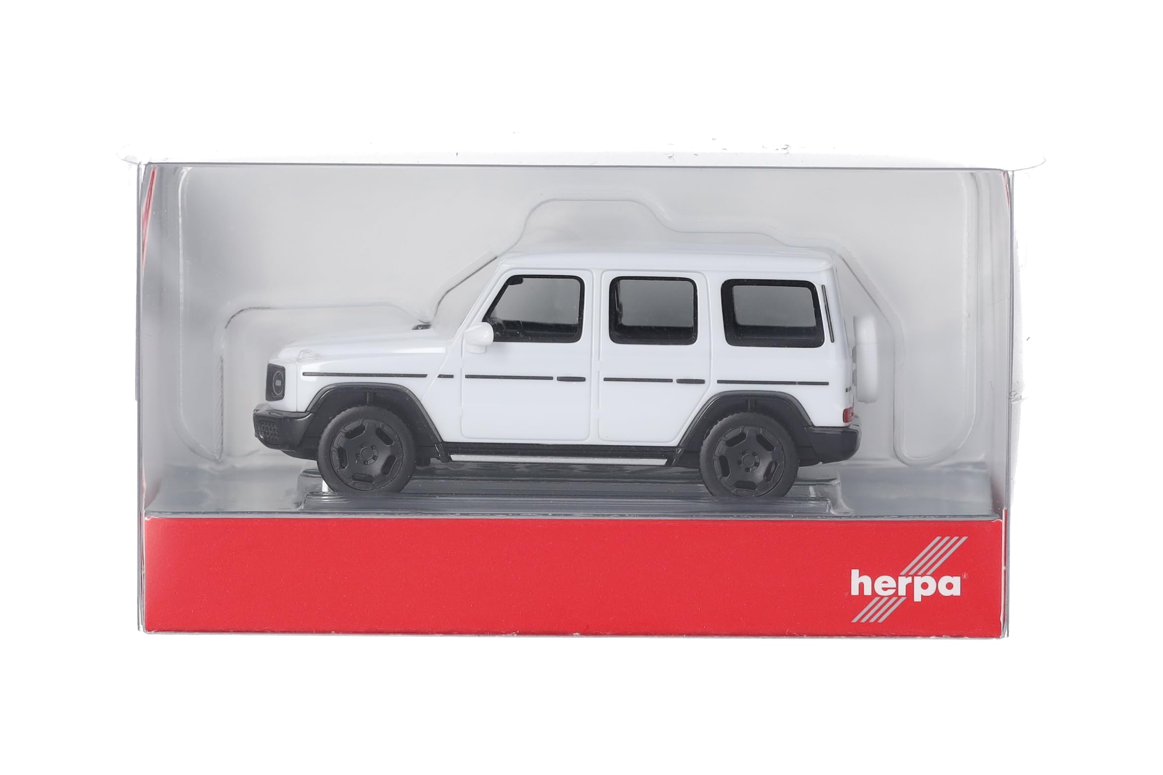 herpa-mercedes-benz-g-580-eq-n465-modellauto-1-87-wei image 5